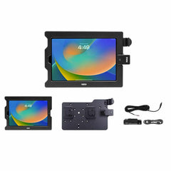 ProClip ModTek Hard Case Black for iPad Mini 7/iPad Mini 6