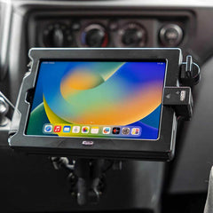 ProClip ModTek Hard Case Black for iPad Mini 7/iPad Mini 6