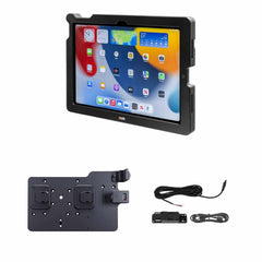 ProClip ModTek Hard Case Black for iPad 11 2025 (11th Gen)/iPad 10.9 2022 (10th Gen)