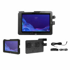 ProClip ModTek Hard Case Black for Samsung Galaxy Tab Active 5 Pro/Galaxy Active 4 Pro