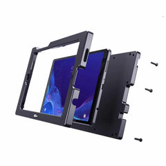 ProClip ModTek Hard Case Black for Samsung Galaxy Tab Active 5 Pro/Galaxy Active 4 Pro