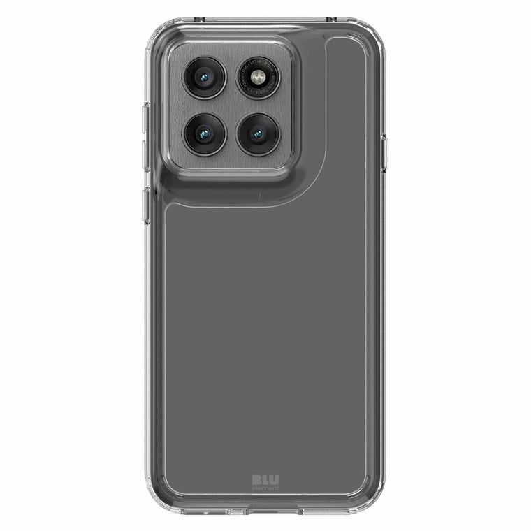 Blu Element DropZone Air Case Clear for Moto Edge 2026