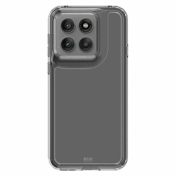 Blu Element DropZone Air Case Clear for Moto Edge 2026