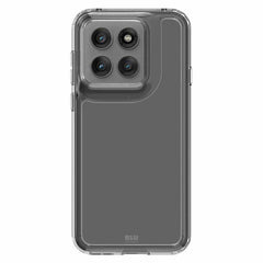 Blu Element DropZone Air Case Clear for Moto Edge 2026