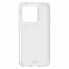 Blu Element DropZone Air Case Clear for Moto Edge 2026