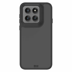 Blu Element Chromatic Cloud Case Black for Moto Edge 2026