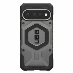 UAG Pathfinder Rugged Clear Case w/Magnet Ash/Black for Google Pixel 11/Pixel Pixel 11 Pro