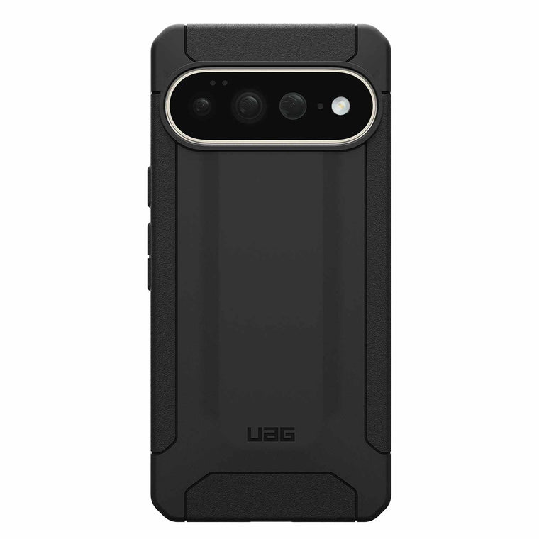 UAG Scout Rugged Case Black for Google Pixel 11 Pro XL