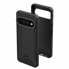 UAG Scout Rugged Case Black for Google Pixel 11 Pro XL
