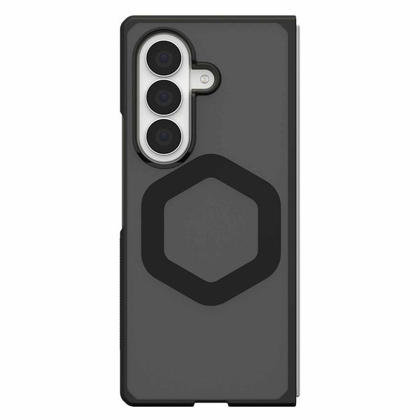 UAG Mouve Case w/Magnet Ash for Samsung Galaxy Z Fold8 Ultra