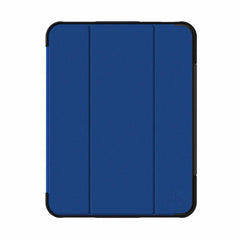 STM GOODS Dux Ultra COM Protective Case Black for iPad 11 2025 (11th Gen)/iPad 10.9 2022 (10th Gen) in Bulk Packaging