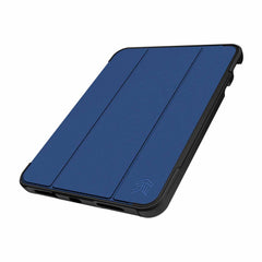 STM GOODS Dux Ultra COM Protective Case Black for iPad 11 2025 (11th Gen)/iPad 10.9 2022 (10th Gen) in Bulk Packaging