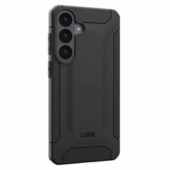 UAG Scout Rugged Case Black for Samsung Galaxy S26 FE