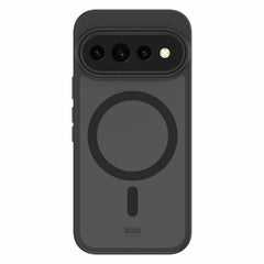 Blu Element Chromatic Cloud Case w/Magnets Black for Google Pixel 11/11 Pro/10/10 Pro/9/9 Pro