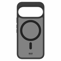 Blu Element Chromatic Cloud Case w/Magnets Black for Google Pixel 11/11 Pro/10/10 Pro/9/9 Pro