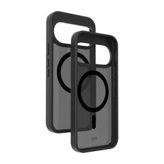 Blu Element Chromatic Cloud Case w/Magnets Black for Google Pixel 11/11 Pro/10/10 Pro/9/9 Pro