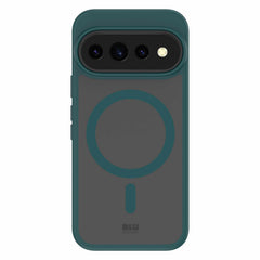 Blu Element Chromatic Cloud Case w/Magnets Teal for Google Pixel 11/11 Pro/10/10 Pro/9/9 Pro