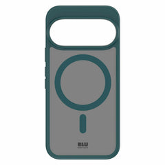 Blu Element Chromatic Cloud Case w/Magnets Teal for Google Pixel 11/11 Pro/10/10 Pro/9/9 Pro