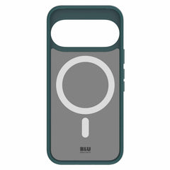 Blu Element Chromatic Cloud Case w/Magnets Teal for Google Pixel 11/11 Pro/10/10 Pro/9/9 Pro