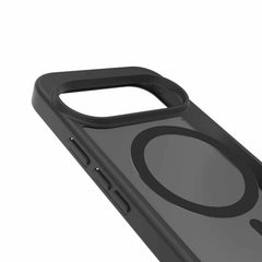 Blu Element Chromatic Cloud Case w/Magnets Black for Google Pixel 11 Pro XL