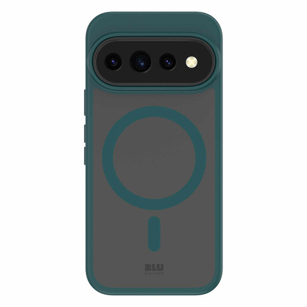 Blu Element Chromatic Cloud Case w/Magnets Teal for Google Pixel 11 Pro XL