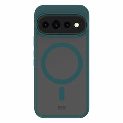 Blu Element Chromatic Cloud Case w/Magnets Teal for Google Pixel 11 Pro XL