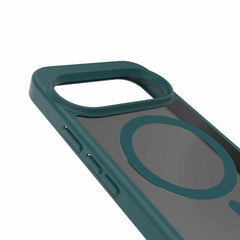 Blu Element Chromatic Cloud Case w/Magnets Teal for Google Pixel 11 Pro XL