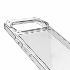 Blu Element Dropzone Air Case Clear for Google Pixel 11 Pro XL