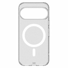 Blu Element Dropzone Rugged Glitter Case w/Magnets Clear for Google Pixel 11
