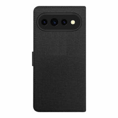 Blu Element Folio 2-in-1 Case Case Black for Google Pixel 11