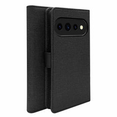 Blu Element Folio 2-in-1 Case Case Black for Google Pixel 11