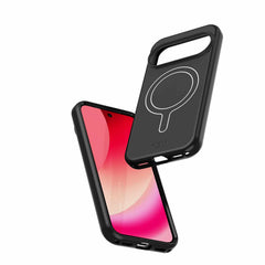 Avana Black Ice Case w/MagSafe for Google Pixel 11/11 Pro/10/10 Pro