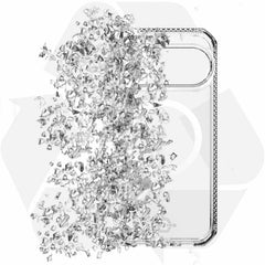 ITSKINS Hybrid_R Clear Case w/MagSafe for Google Pixel 11/11 Pro/10/10 Pro