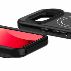 Avana Black Ice Case w/MagSafe for Google Pixel 11 Pro XL