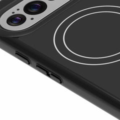 Avana Black Ice Case w/MagSafe for Google Pixel 11 Pro XL
