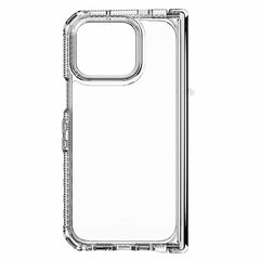 ITSKINS Hybrid_R Hinge Clear Case w/MagSafe for Google Pixel 11 Pro Fold