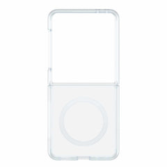 OtterBox Thin Flex Case w/Magnets Clear w/Blue Tint for Samsung Galaxy Z Flip8