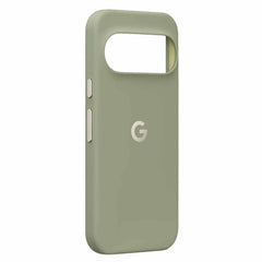 Google Silicone Case w/Magnets Olive for Google Pixel 11 Pro XL