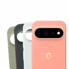 Google Silicone Case w/Magnets Canyon for Google Pixel 11 Pro XL