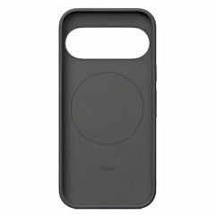 Google Silicone Case w/Magnets Obsidian for Google Pixel 11 Pro