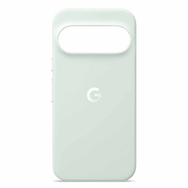 Google Silicone Case w/Magnets Fog for Google Pixel 11 Pro