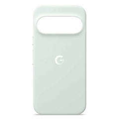 Google Silicone Case w/Magnets Fog for Google Pixel 11 Pro