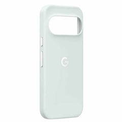 Google Silicone Case w/Magnets Fog for Google Pixel 11 Pro