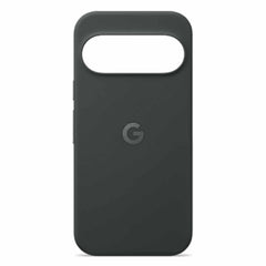 Google Silicone Case w/Magnets Obsidian for Google Pixel 11