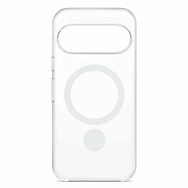 Google Clear Case w/Magnets Clear for Google Pixel 11