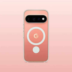 Google Clear Case w/Magnets Clear for Google Pixel 11 Pro
