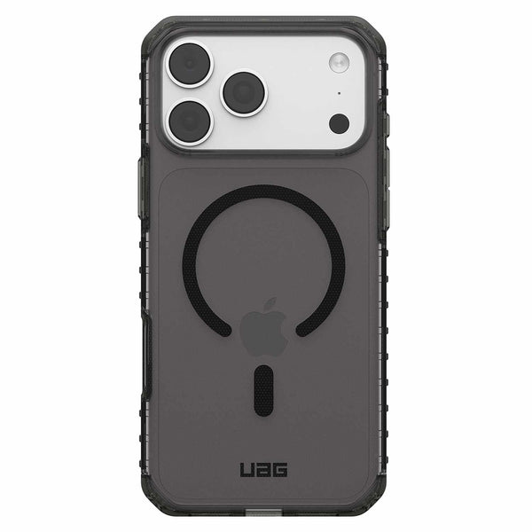 UAG Plyo LT MagSafe Case Ash/Black for iPhone 18 Pro Max/17 Pro Max