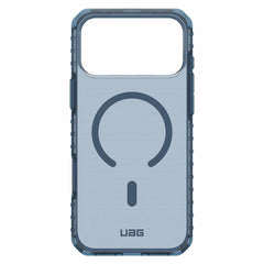 UAG Plyo LT MagSafe Case Cloud Blue/Mallard for iPhone 18 Pro Max/17 Pro Max
