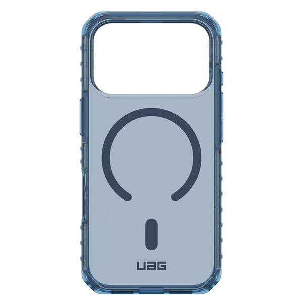 UAG Plyo LT MagSafe Case Cloud Blue/Mallard for iPhone 18 Pro/17 Pro