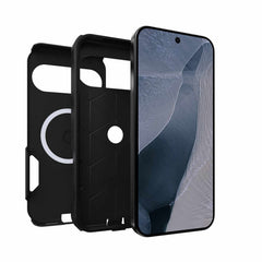 OtterBox Commuter Case w/Magnets Black for Google Nuvo Pro XL 2026
